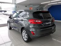 usado Ford Fiesta 1.1 Ti-VCT Connected