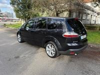 Usado Ford S-MAX S 125 HP (91 kW) 2007 Monovolume