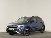 usado VW T-Cross - 1.0 Tsi Life