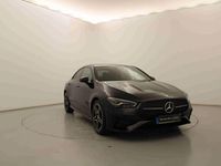 Usado Mercedes CLA200 150 HP (110 kW) 2025 Preto Sedan