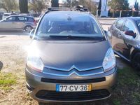 usado Citroën Grand C4 Picasso 