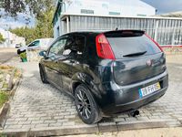 usado Fiat Grande Punto Sport 1.3 Multijet