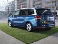 Usado Citroën C4 Picasso 131 HP (96 kW) 2021 Azul Monovolume