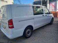 usado Mercedes Vito 2017