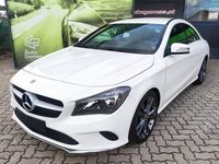 usado Mercedes CLA200 d Urban Line Auto