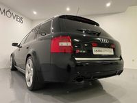 usado Audi RS6 4.2 V8 Tiptronic