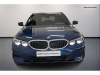 usado BMW 320e Touring