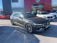 Usado Volvo V60 Core 253 HP (186 kW) 2024 Outro Carrinha