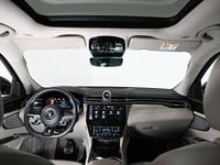 Usado Maserati Grecale GT 300 HP (220 kW) 2025 Preto SUV