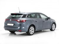 Usado Renault Mégane IV 115 HP (84 kW) 2021 Cinzento Carrinha