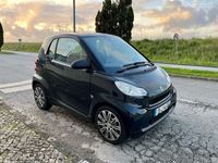 usado Smart ForTwo Coupé Passion CDI AC