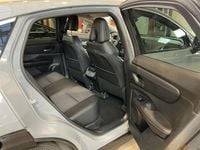 Usado Nissan Ariya Advance 160 kW (218 HP) 2023 Cinza SUV