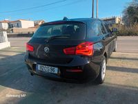 usado BMW 116 d EDynamics Line Urban