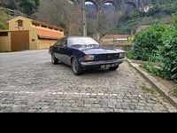 Usado Opel Senator 150 HP (110 kW) 1978 Azul Sedan