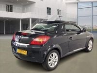 Usado Opel Tigra 90 HP (66 kW) 2006 Cabrios