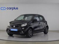 Usado Smart ForFour Prime 90 HP (66 kW) 2019 Preto Citadino