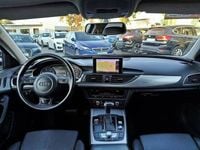 Usado Audi A6 Allroad 245 HP (180 kW) 2013 Preto Carrinha