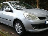 usado Renault Clio III DYNAMIC Gasolina