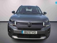 Usado Citroën C3 101 HP (74 kW) 2025 Cinzento Citadino