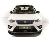 usado Seat Arona 1.6 TDI Style