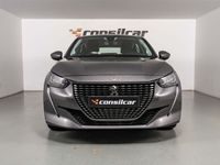 usado Peugeot 208 1.2 PureTech M6 Active Navigator 5p