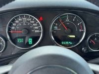 Usado Jeep Wrangler 200 HP (147 kW) 2016 Vermelho SUV