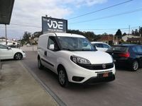 usado Fiat Doblò Doblo Combi 1.3 Multijet