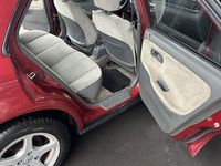 Usado Honda Civic 125 HP (91 kW) 1992 Sedan