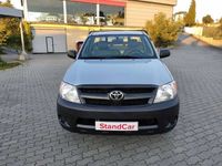 usado Toyota HiLux 2.5D4D C.S ANO 2006