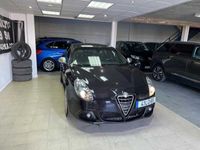 usado Alfa Romeo Giulietta 2.0 JTDm Progression