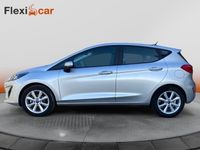 usado Ford Fiesta 1.1 Ti-VCT Business