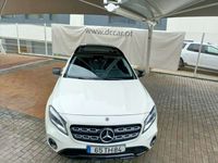 usado Mercedes GLA200 Classe GLAD AMG Line Aut