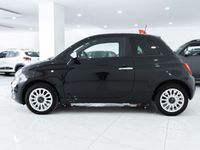 usado Fiat 500 1.0 Hybrid Cult