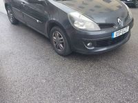 usado Renault Clio cilindrada 1200