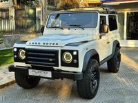 usado Land Rover Defender Puma TD4