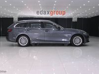 usado BMW 318 d Touring Line Sport