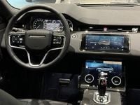 Usado Land Rover Range Rover evoque 309 HP (227 kW) 2024 Azul SUV