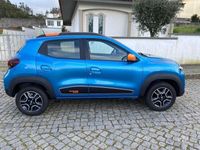 usado Dacia Spring Electric