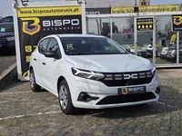 Usado Dacia Sandero 101 HP (74 kW) 2025 Branco