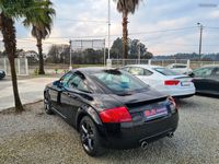 usado Audi TT Coupe 1.8 Turbo 225cv quattro