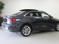 Usado Audi A3 e-tron 116 HP (85 kW) 2021 Cinzento Citadino