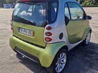 usado Smart ForTwo Coupé 2007