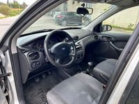 usado Ford Focus 1.4i impecavel