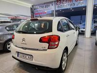Usado Citroën C3 Exclusive 82 HP (60 kW) 2013 Branco