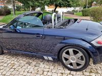 usado Audi TT Roadster 1.8T