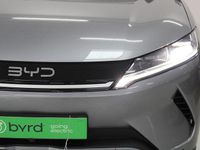 Usado BYD Atto 2 130 kW (177 HP) 2024 Cinzento SUV