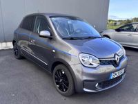 Usado Renault Twingo 60 kW (82 HP) 2021 Cinzento Citadino
