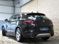 usado Alfa Romeo Stelvio 2.2 D Super AT8