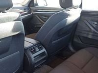 Usado BMW 520 190 HP (139 kW) 2017 Sedan