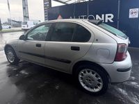 Usado Rover 25 2000 Citadino